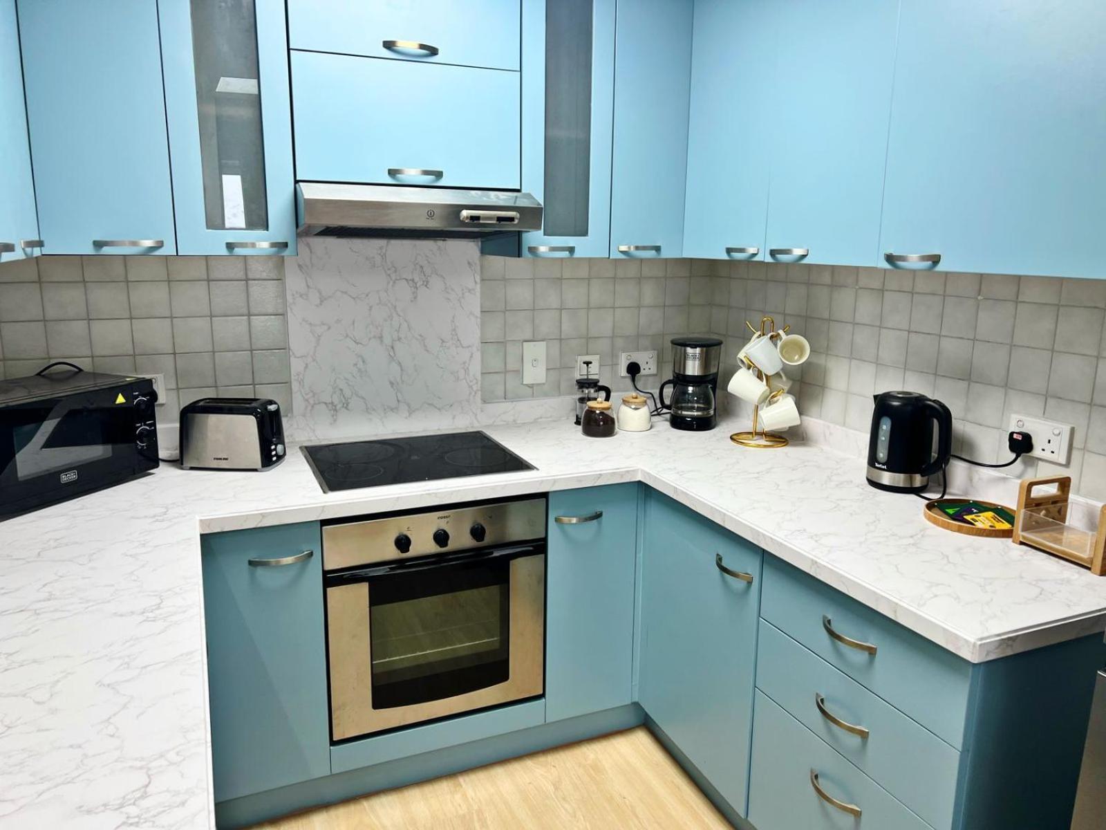 Newly Renovated Marina & Sea View Family Condo Dubai Eksteriør bilde